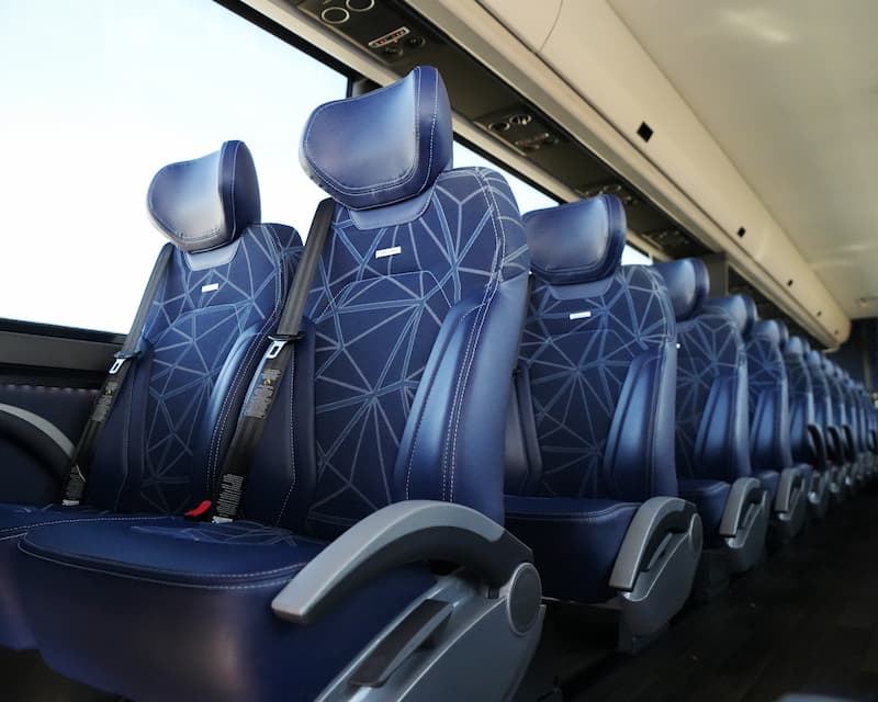 Easy and Accessible Transportation