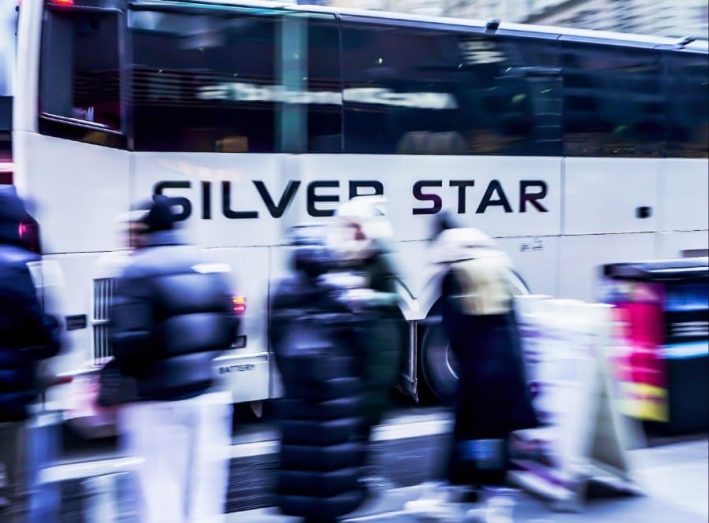 Shuttle Services for New York Organizations, Events, and More